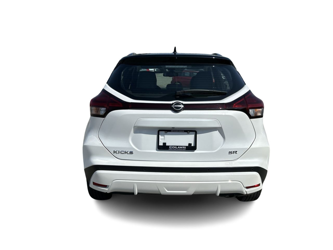 Nissan Kicks  2024 à Mississauga, Ontario