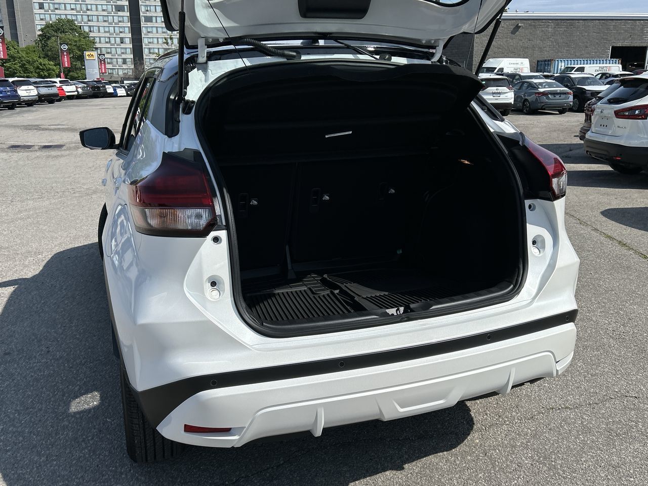 Nissan Kicks  2024 à Mississauga, Ontario