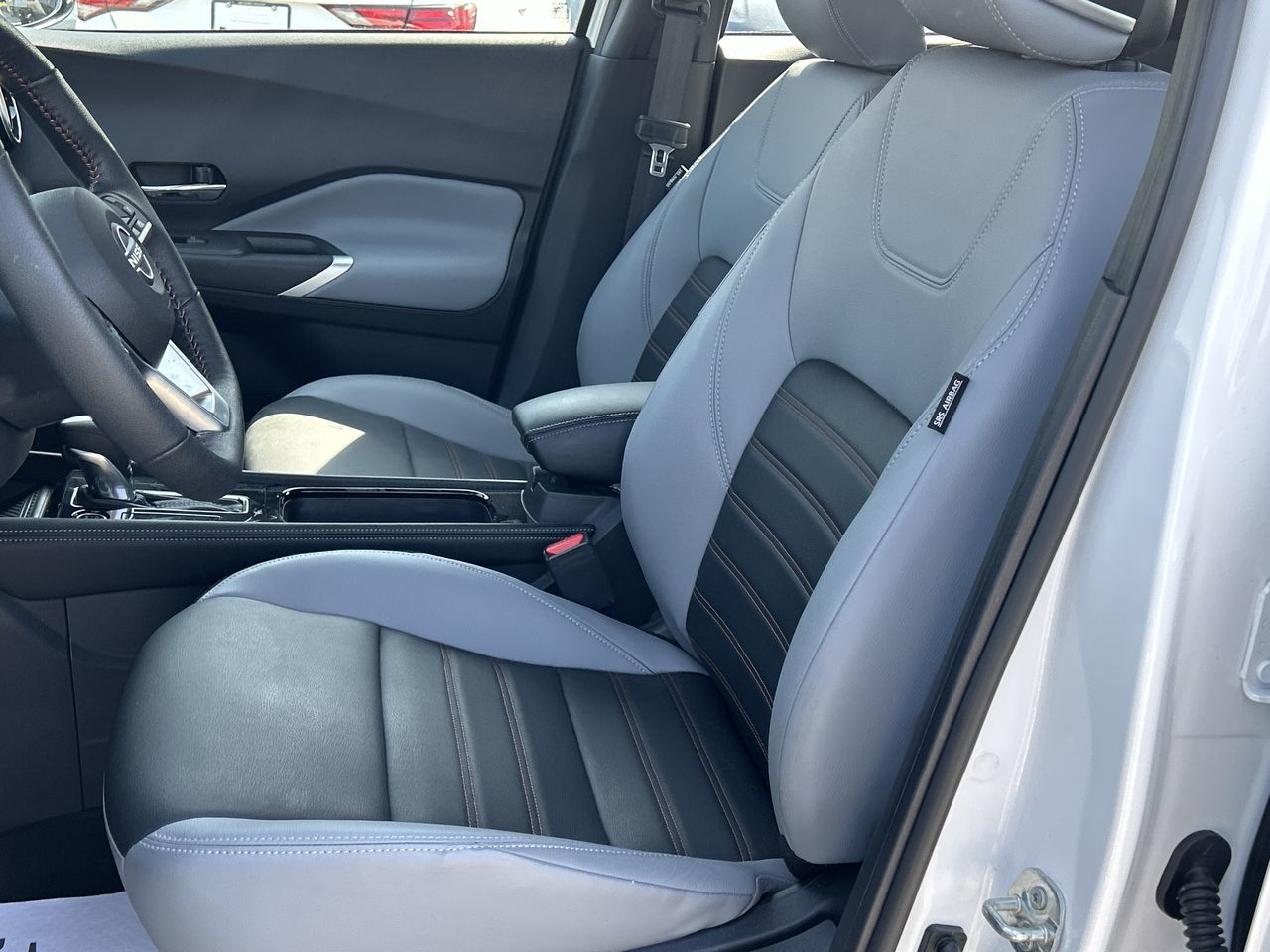 Nissan Kicks  2024 à Mississauga, Ontario