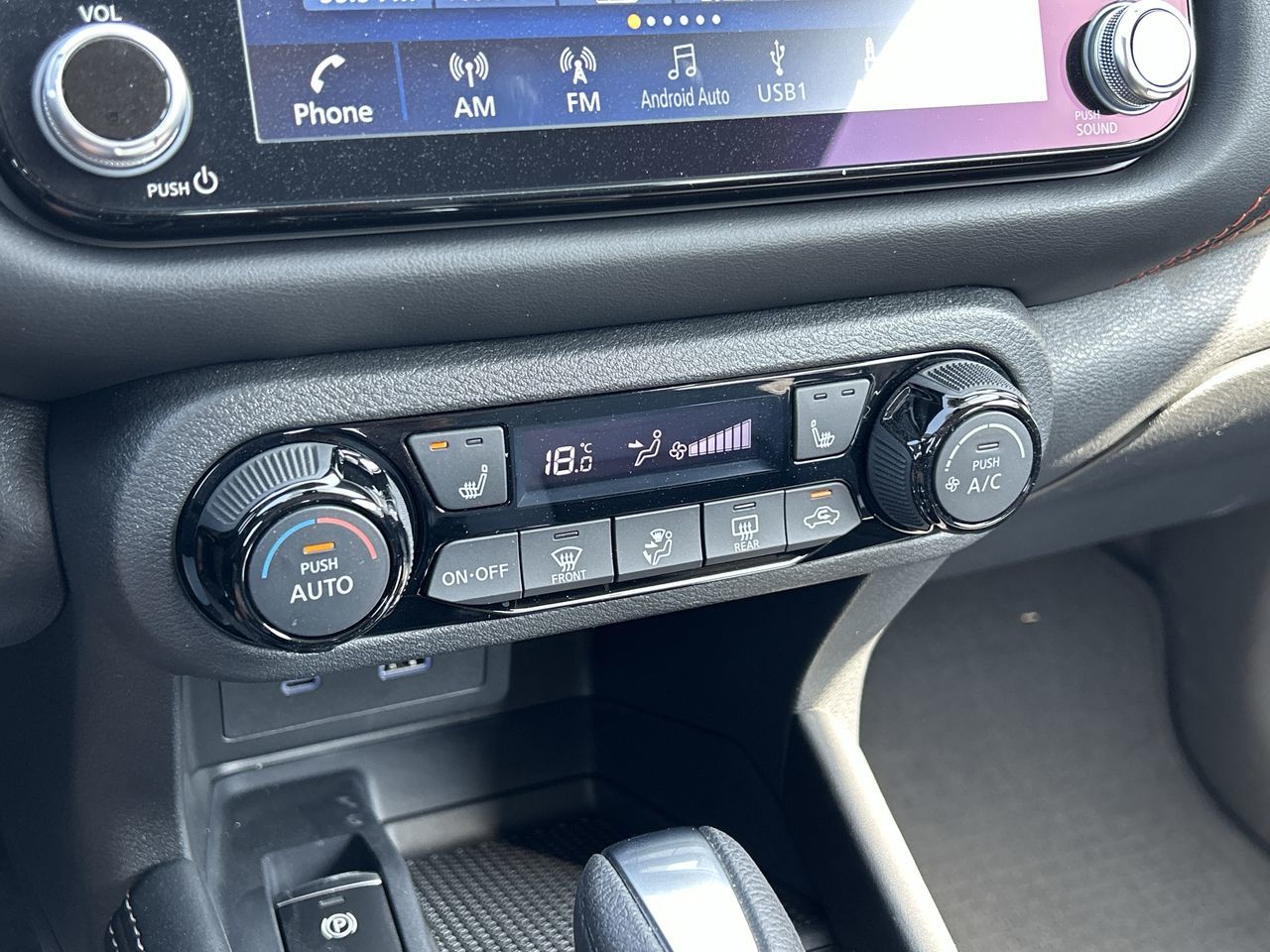 Nissan Kicks  2024 à Mississauga, Ontario