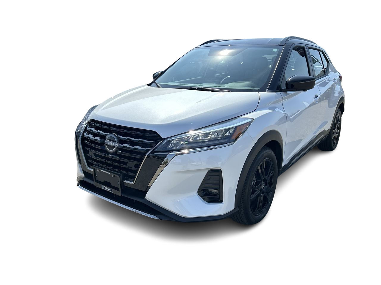 Nissan Kicks  2024 à Mississauga, Ontario