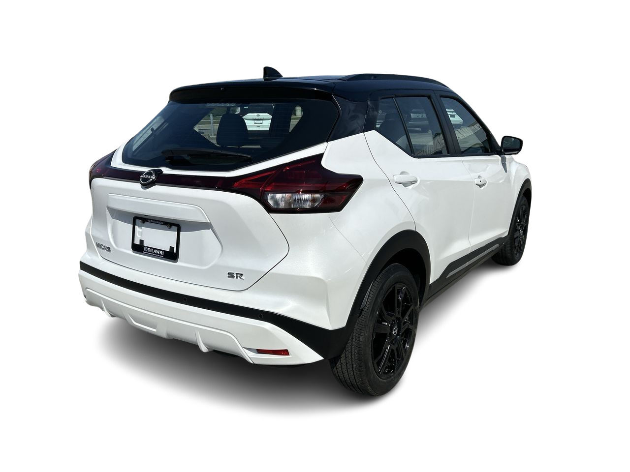 Nissan Kicks  2024 à Mississauga, Ontario