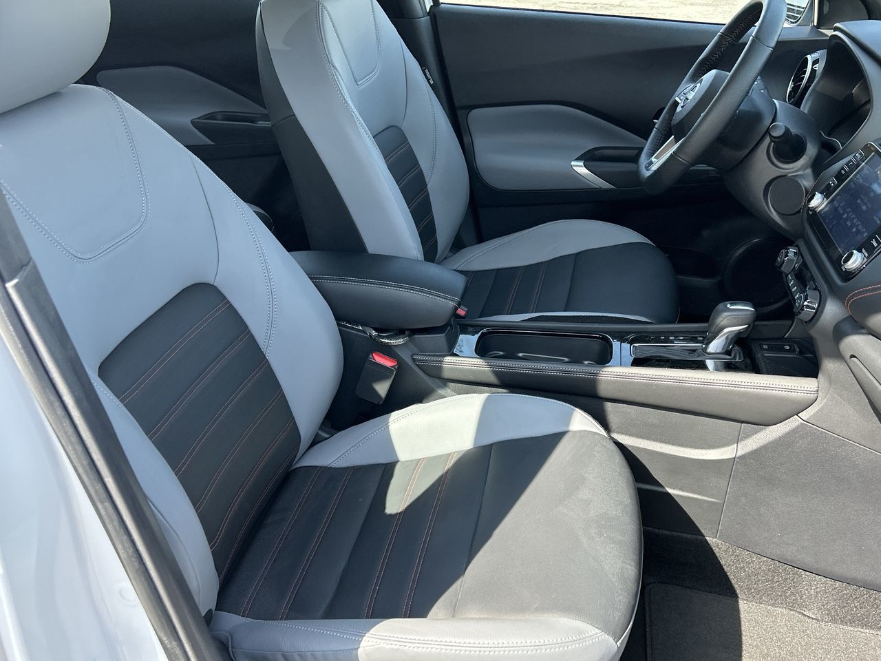 Nissan Kicks  2024 à Mississauga, Ontario