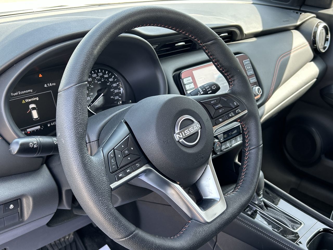 Nissan Kicks  2024 à Mississauga, Ontario