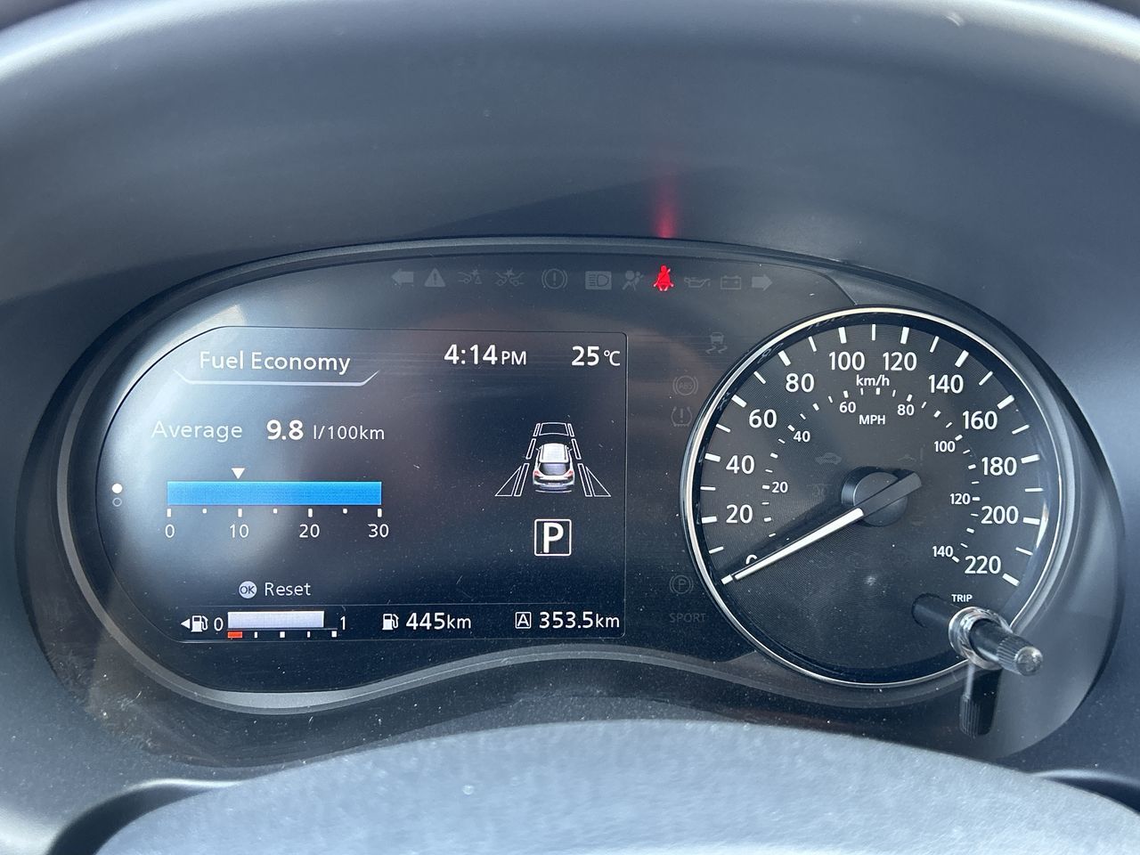 Nissan Kicks  2024 à Mississauga, Ontario