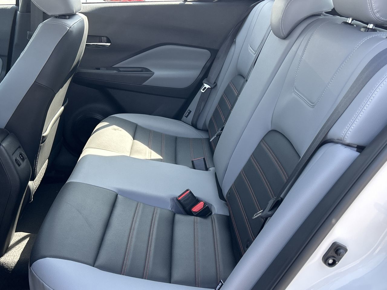 Nissan Kicks  2024 à Mississauga, Ontario