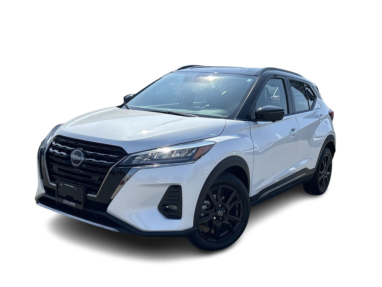 Nissan Kicks  2024 à Mississauga, Ontario