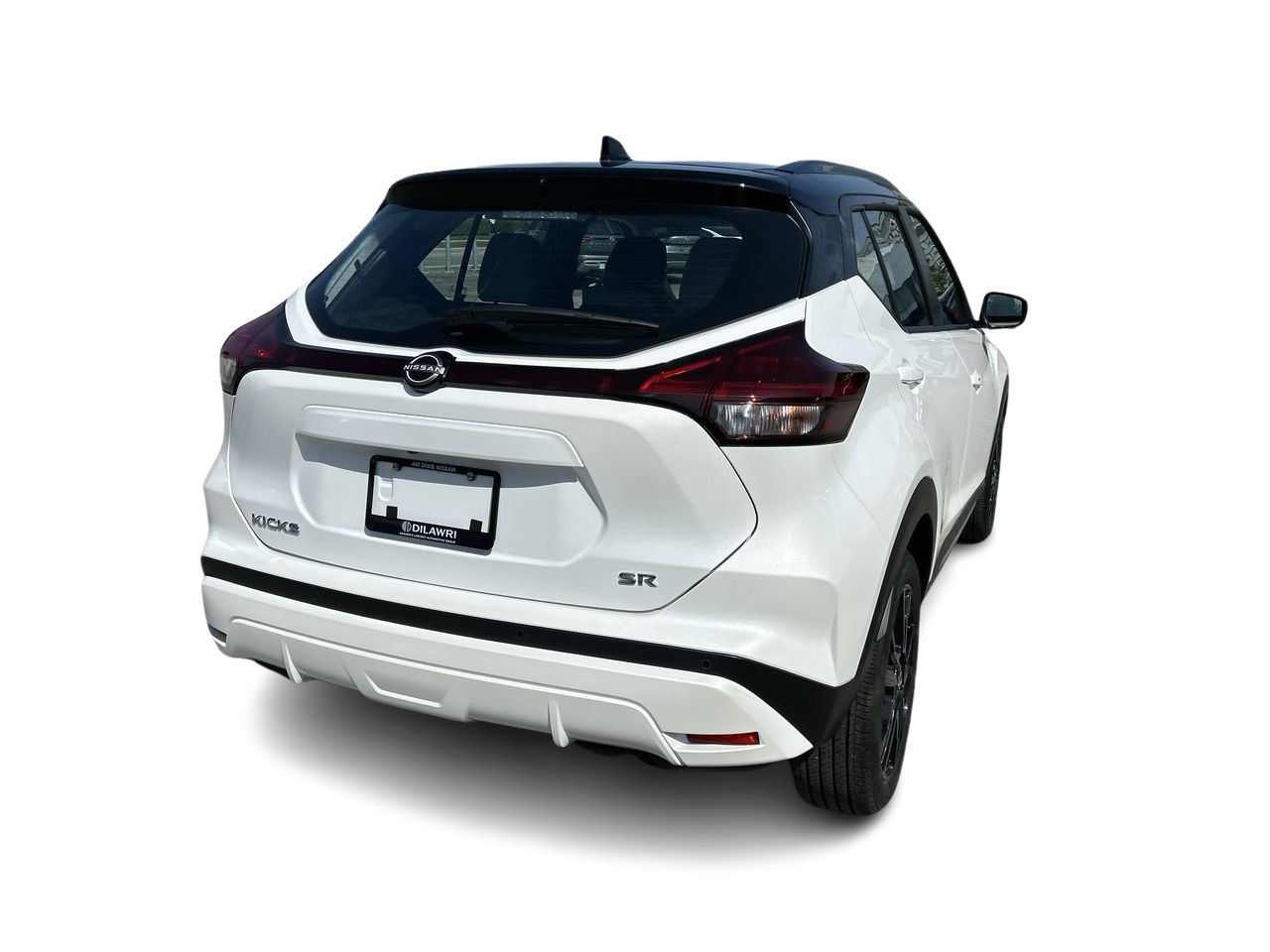 Nissan Kicks  2024 à Mississauga, Ontario