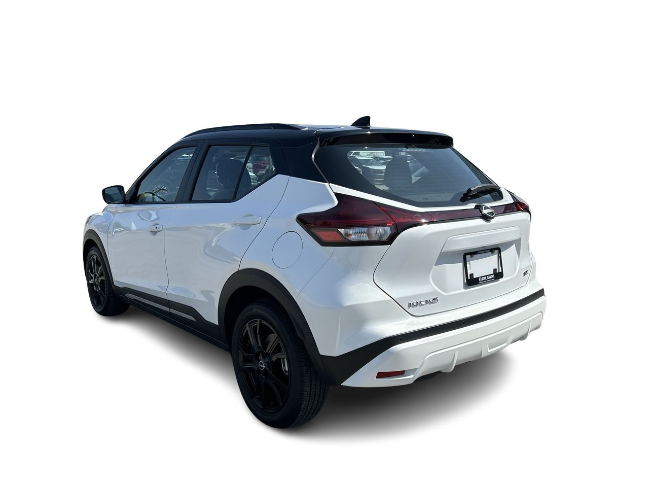 Nissan Kicks  2024 à Mississauga, Ontario