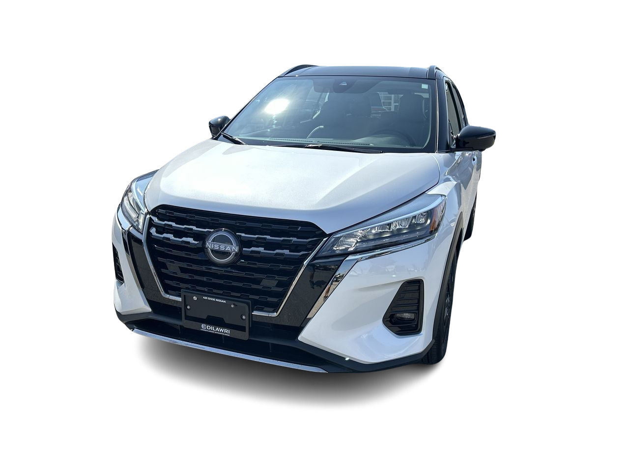 Nissan Kicks  2024 à Mississauga, Ontario