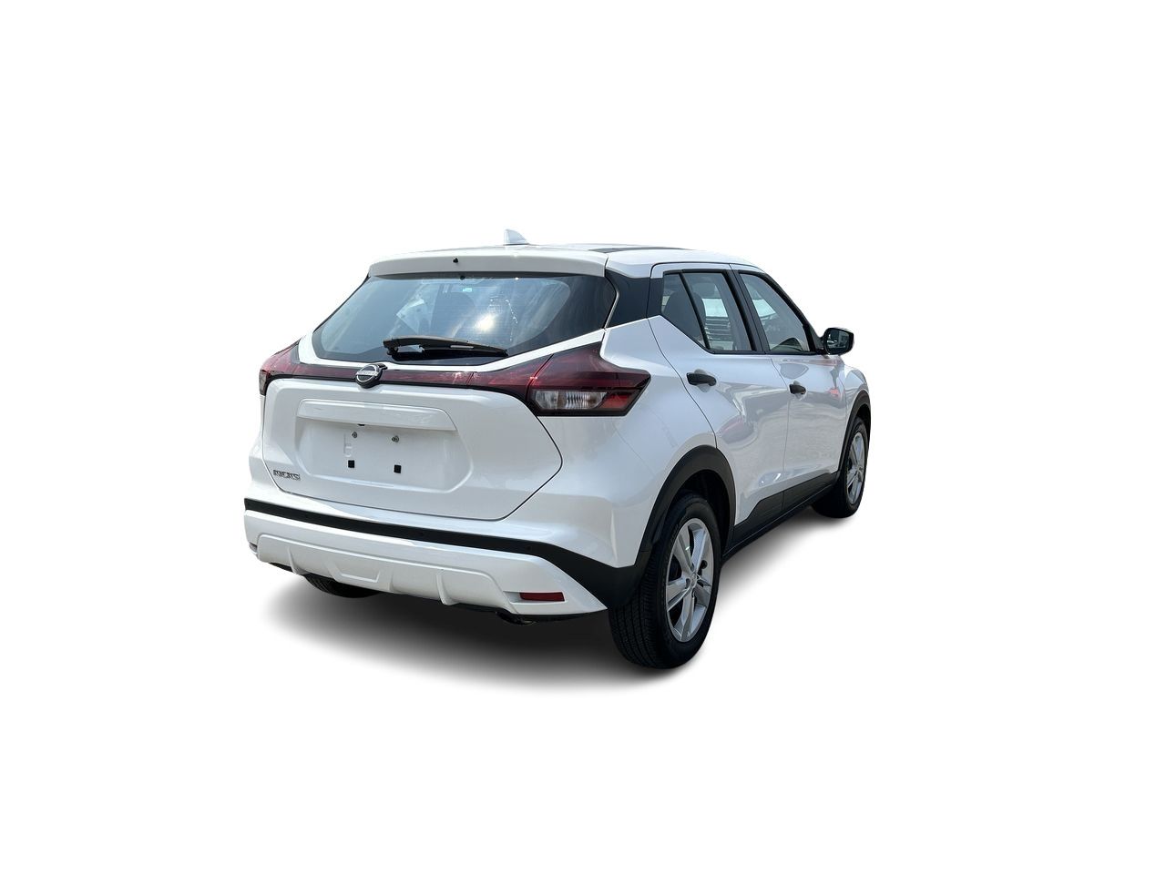 2024 Nissan Kicks in Mississauga, Ontario