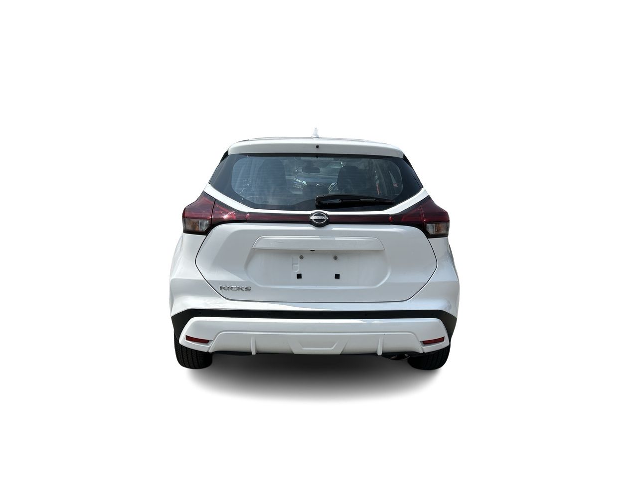 2024 Nissan Kicks in Mississauga, Ontario