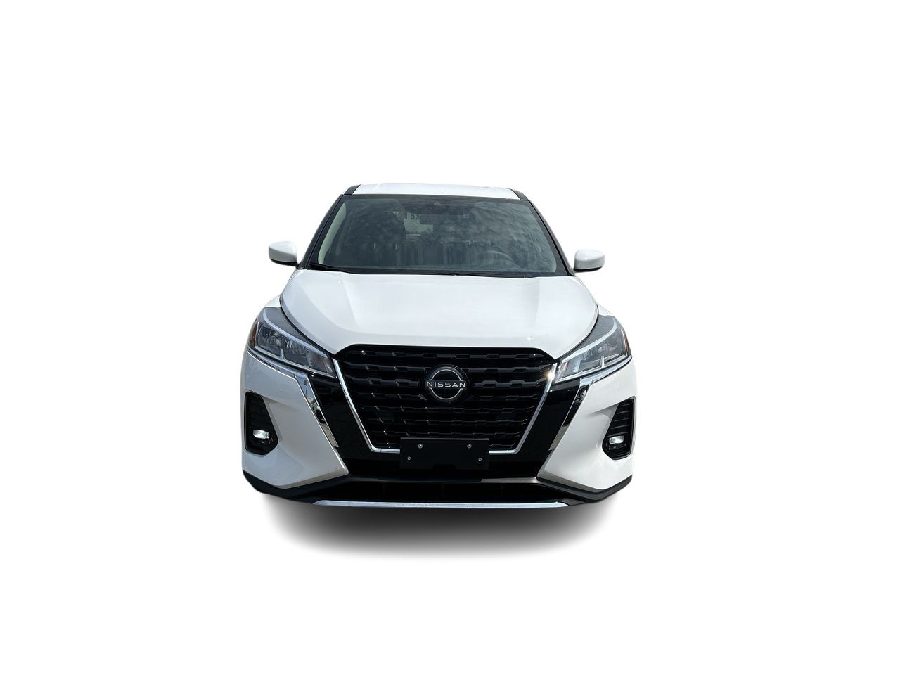 2024 Nissan Kicks in Mississauga, Ontario