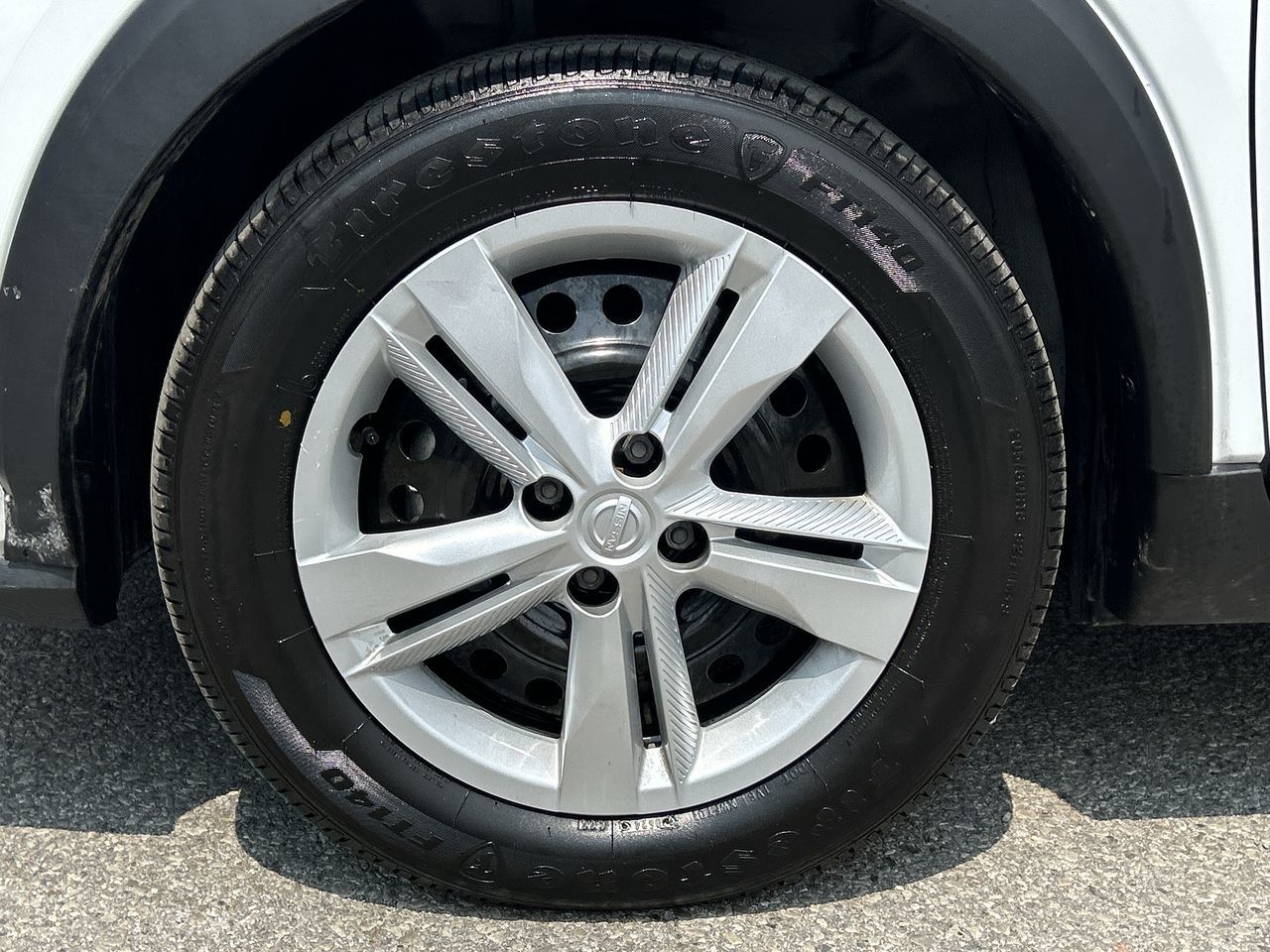 2024 Nissan Kicks in Mississauga, Ontario