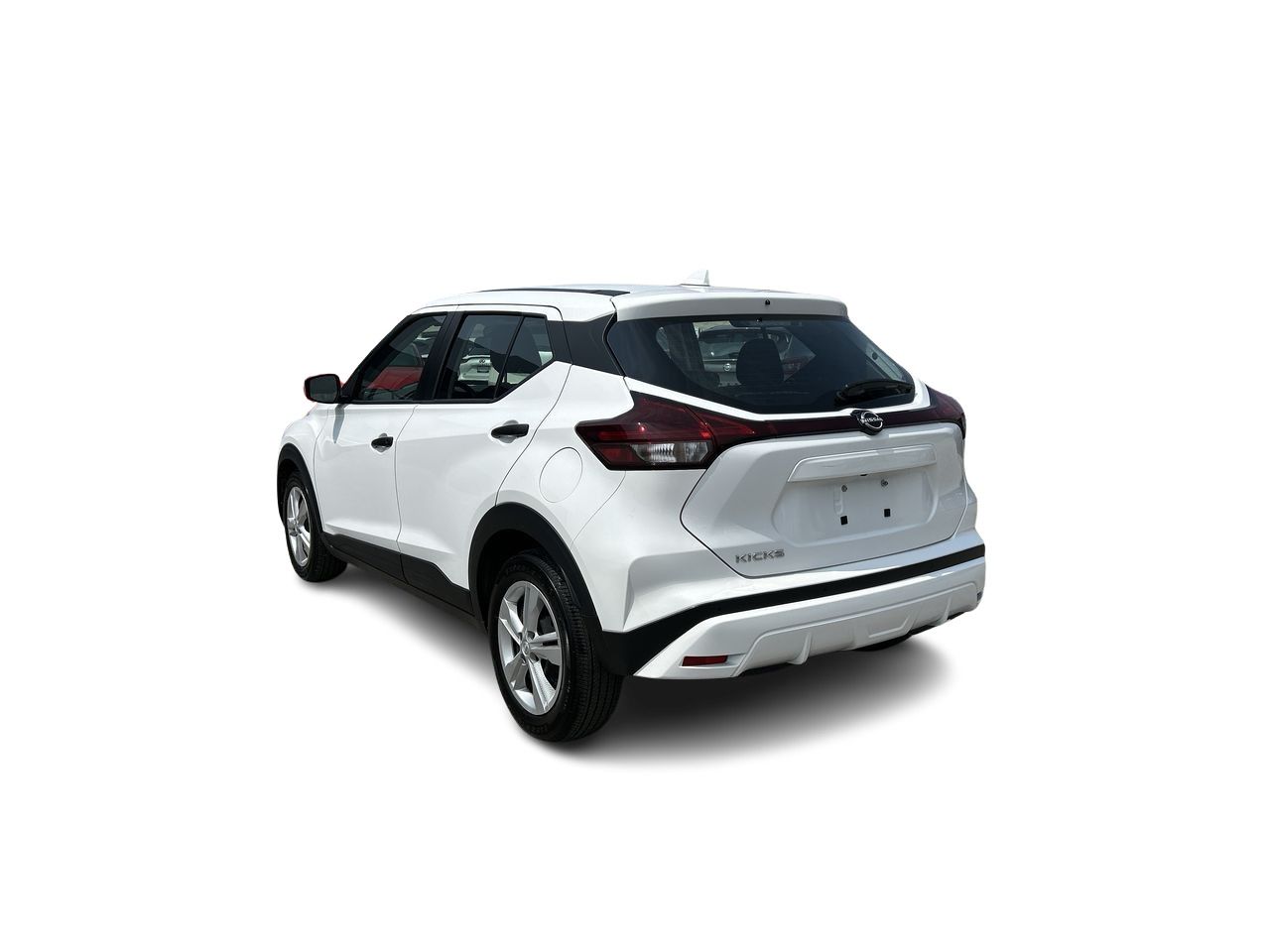 2024 Nissan Kicks in Mississauga, Ontario