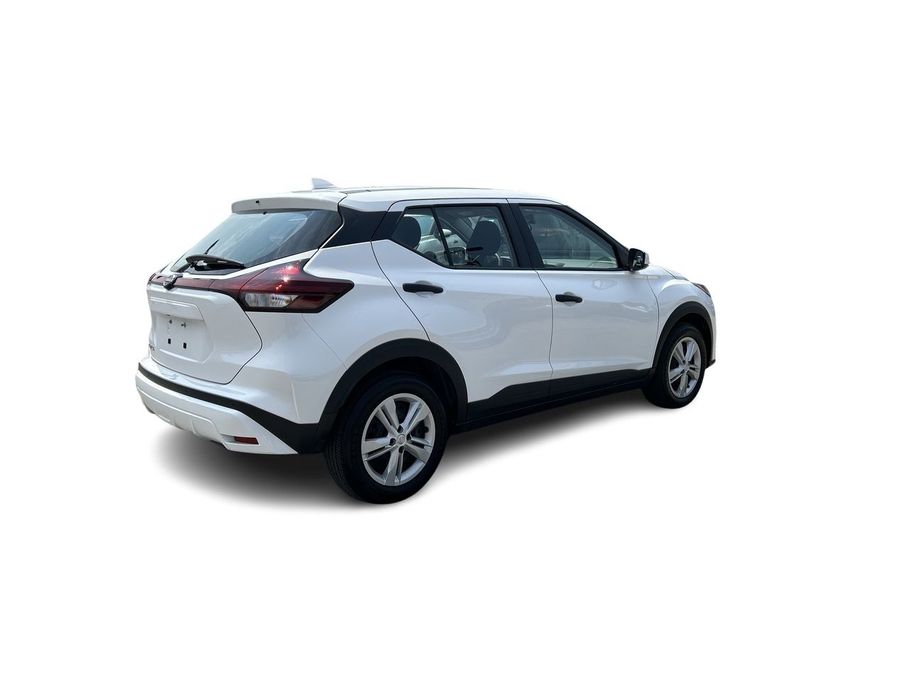 2024 Nissan Kicks in Mississauga, Ontario