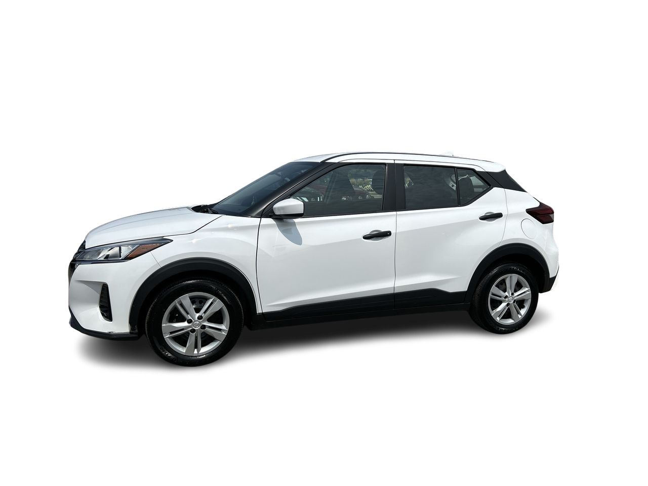 2024 Nissan Kicks in Mississauga, Ontario