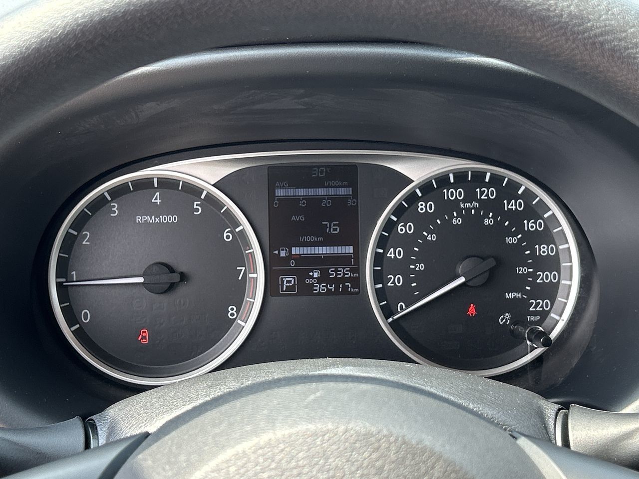2024 Nissan Kicks in Mississauga, Ontario