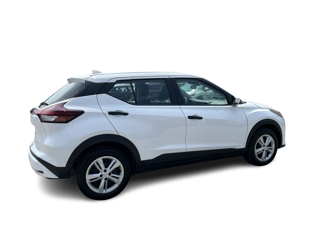 2024 Nissan Kicks in Mississauga, Ontario
