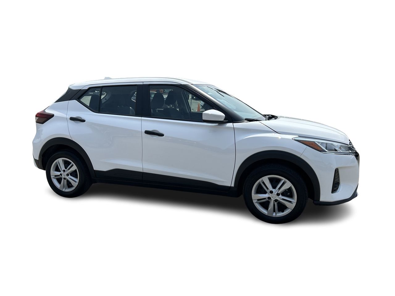 2024 Nissan Kicks in Mississauga, Ontario