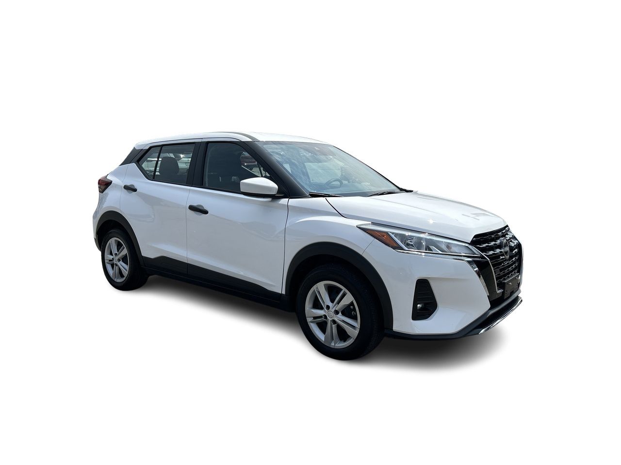 2024 Nissan Kicks in Mississauga, Ontario