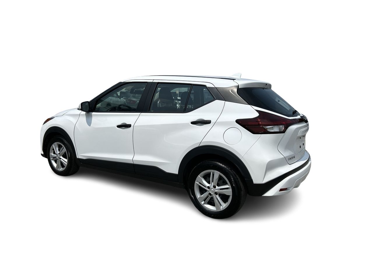 2024 Nissan Kicks in Mississauga, Ontario