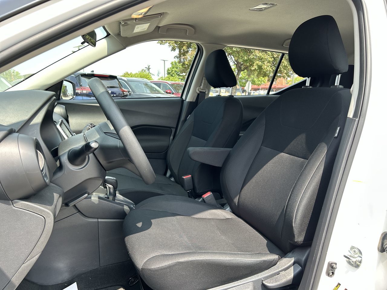 2024 Nissan Kicks in Mississauga, Ontario