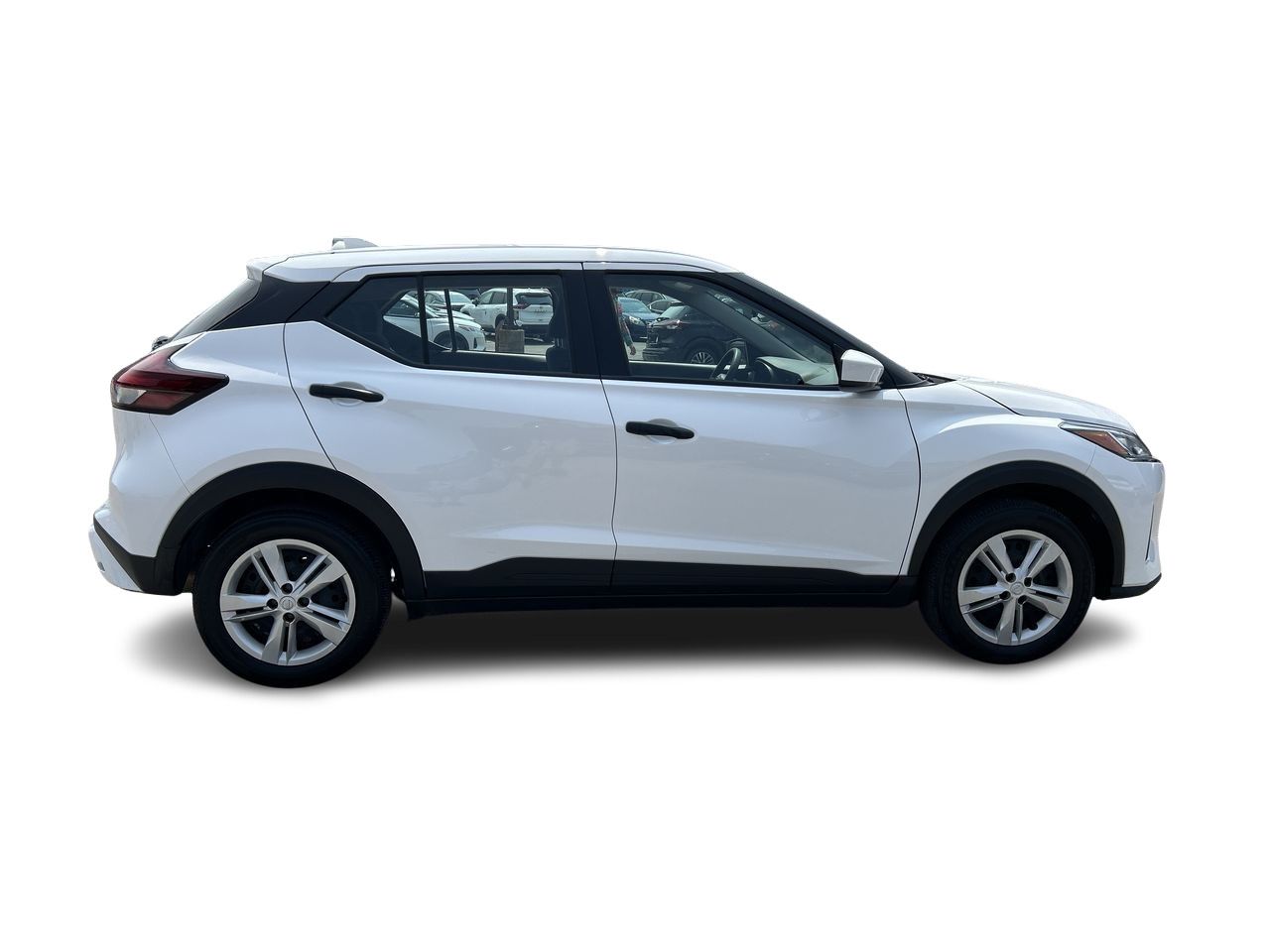 2024 Nissan Kicks in Mississauga, Ontario