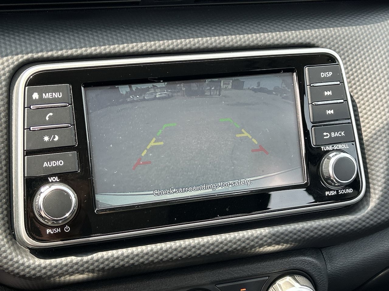 2024 Nissan Kicks in Mississauga, Ontario