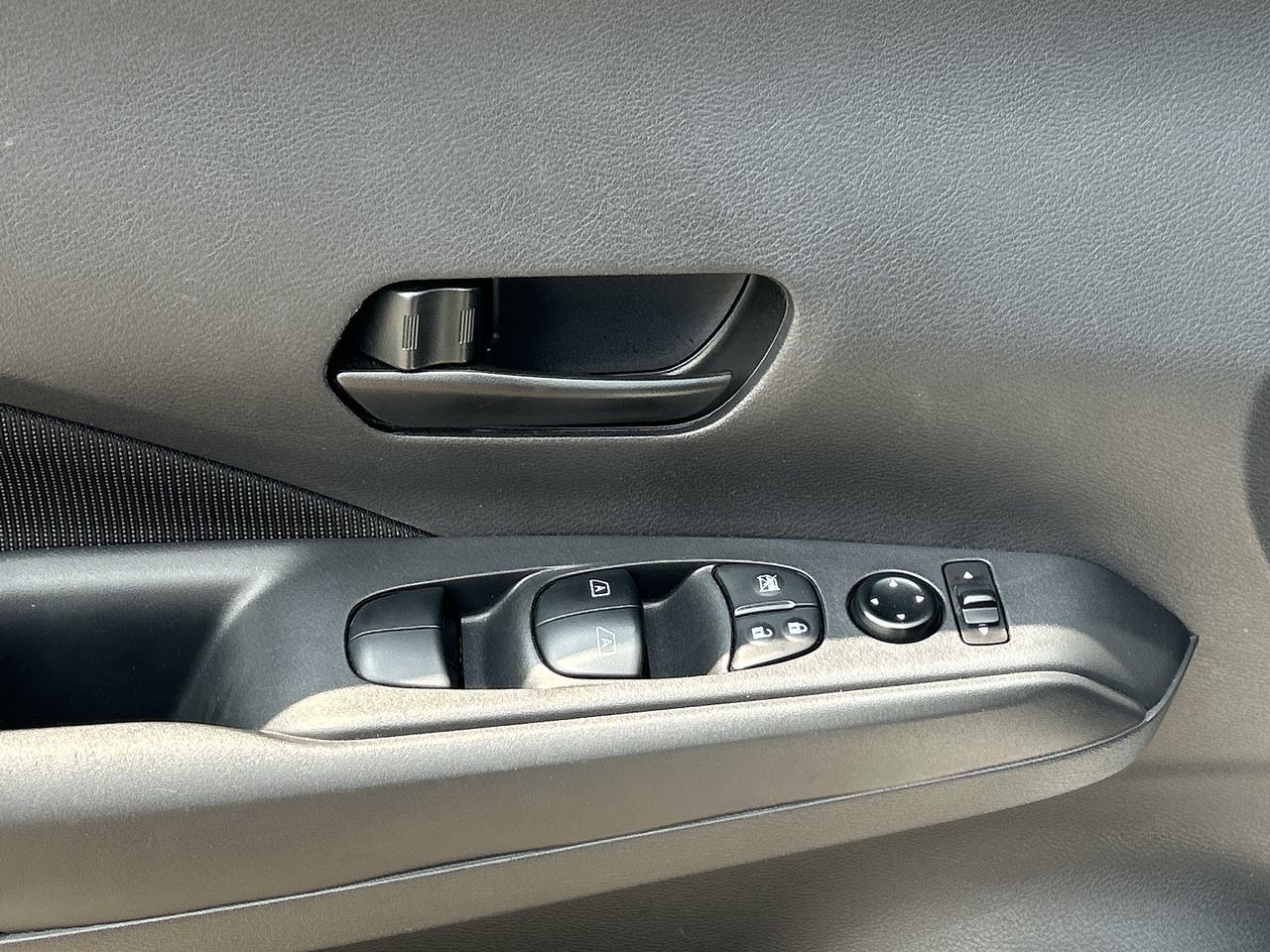 2024 Nissan Kicks in Mississauga, Ontario