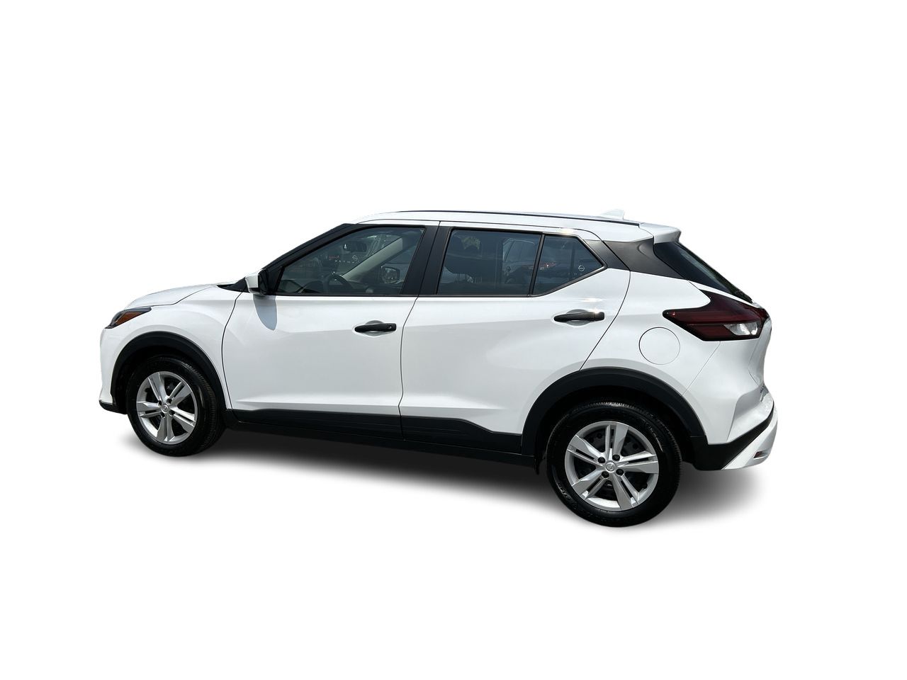 2024 Nissan Kicks in Mississauga, Ontario