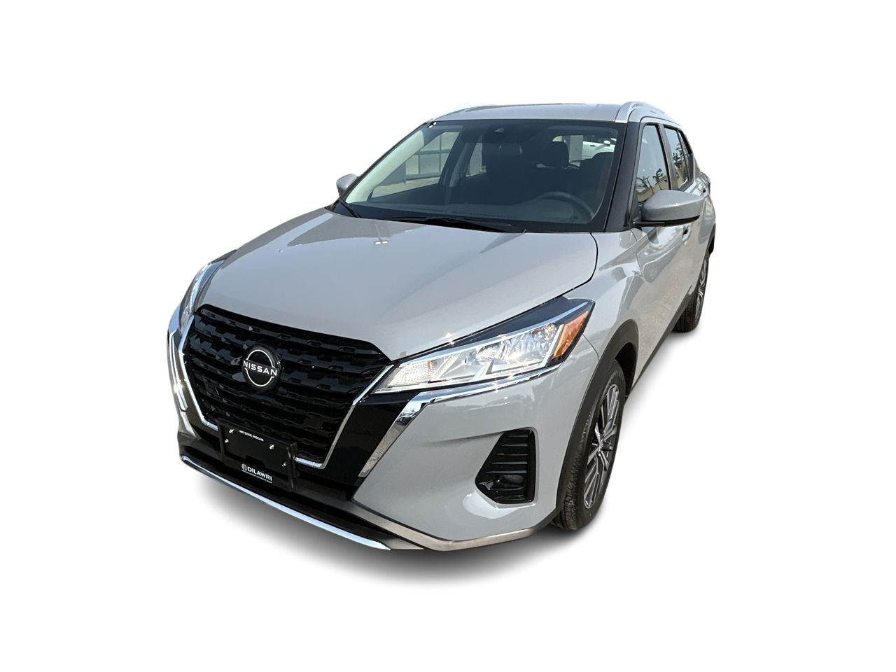 Nissan Kicks  2024 à Mississauga, Ontario