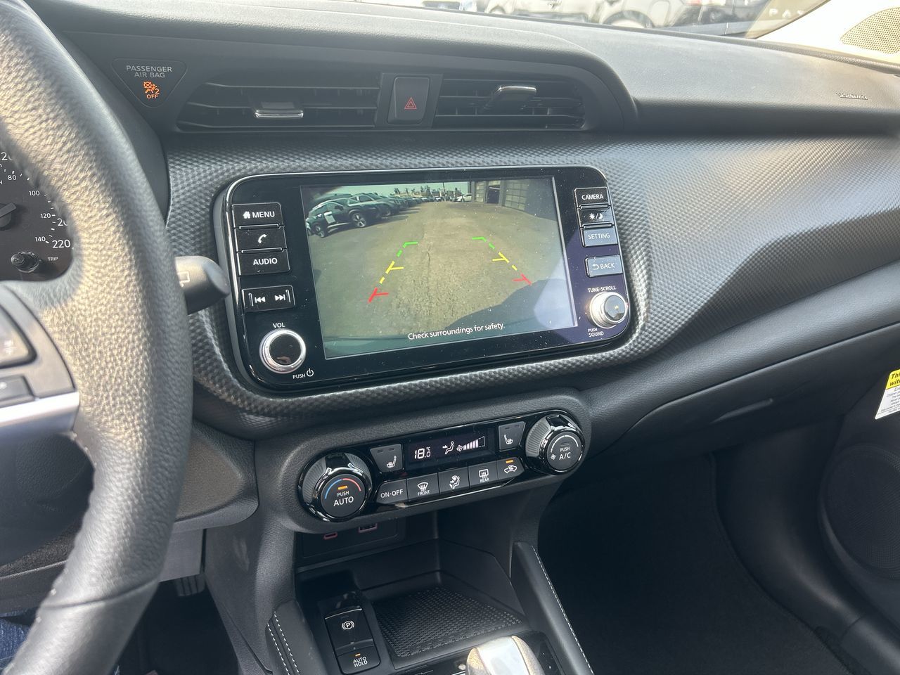 Nissan Kicks  2024 à Mississauga, Ontario