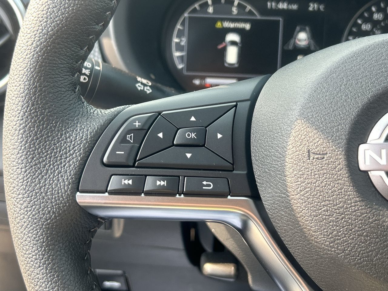 Nissan Kicks  2024 à Mississauga, Ontario