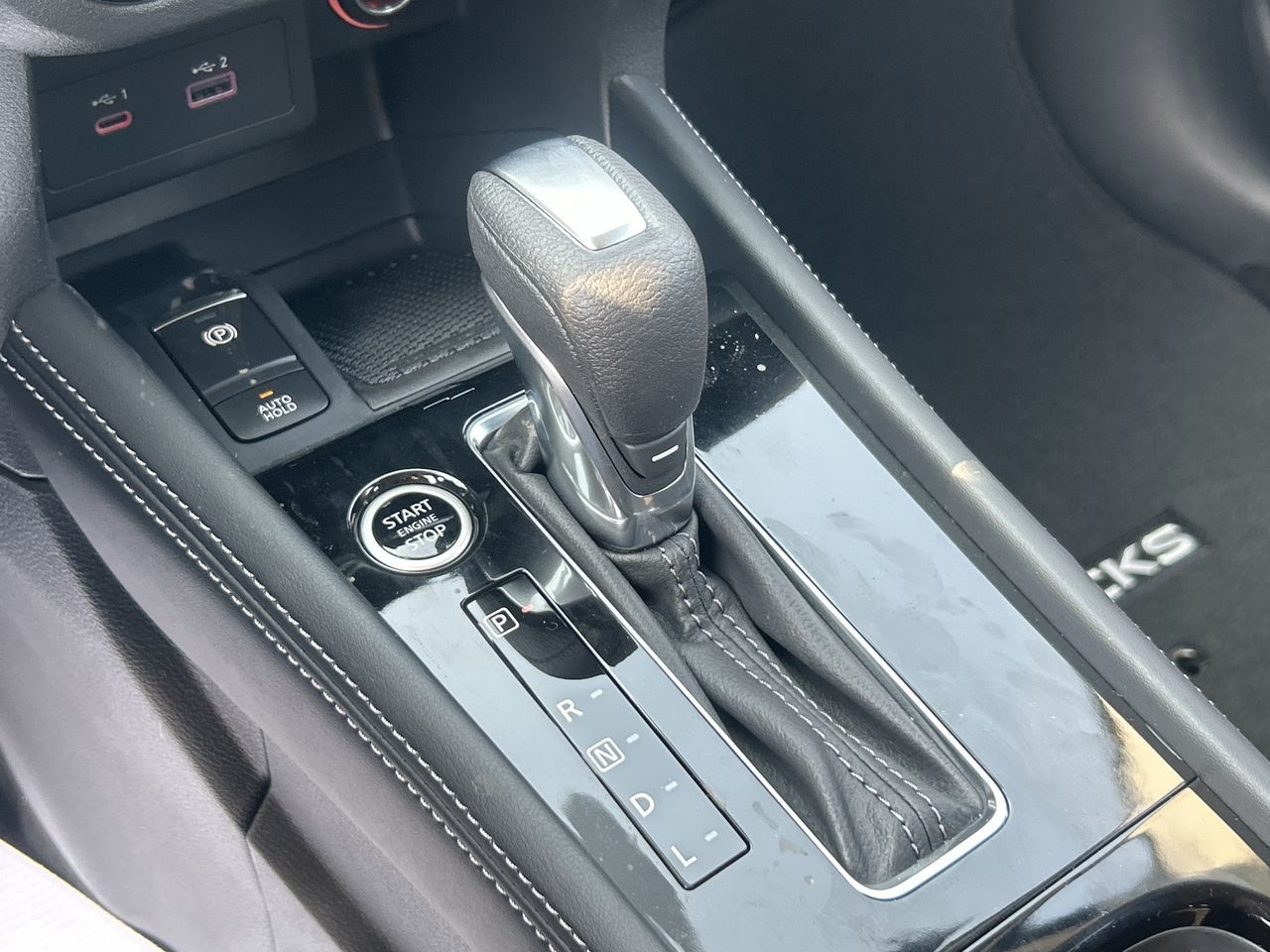 Nissan Kicks  2024 à Mississauga, Ontario