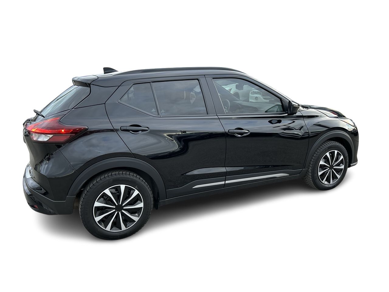 2024 Nissan Kicks