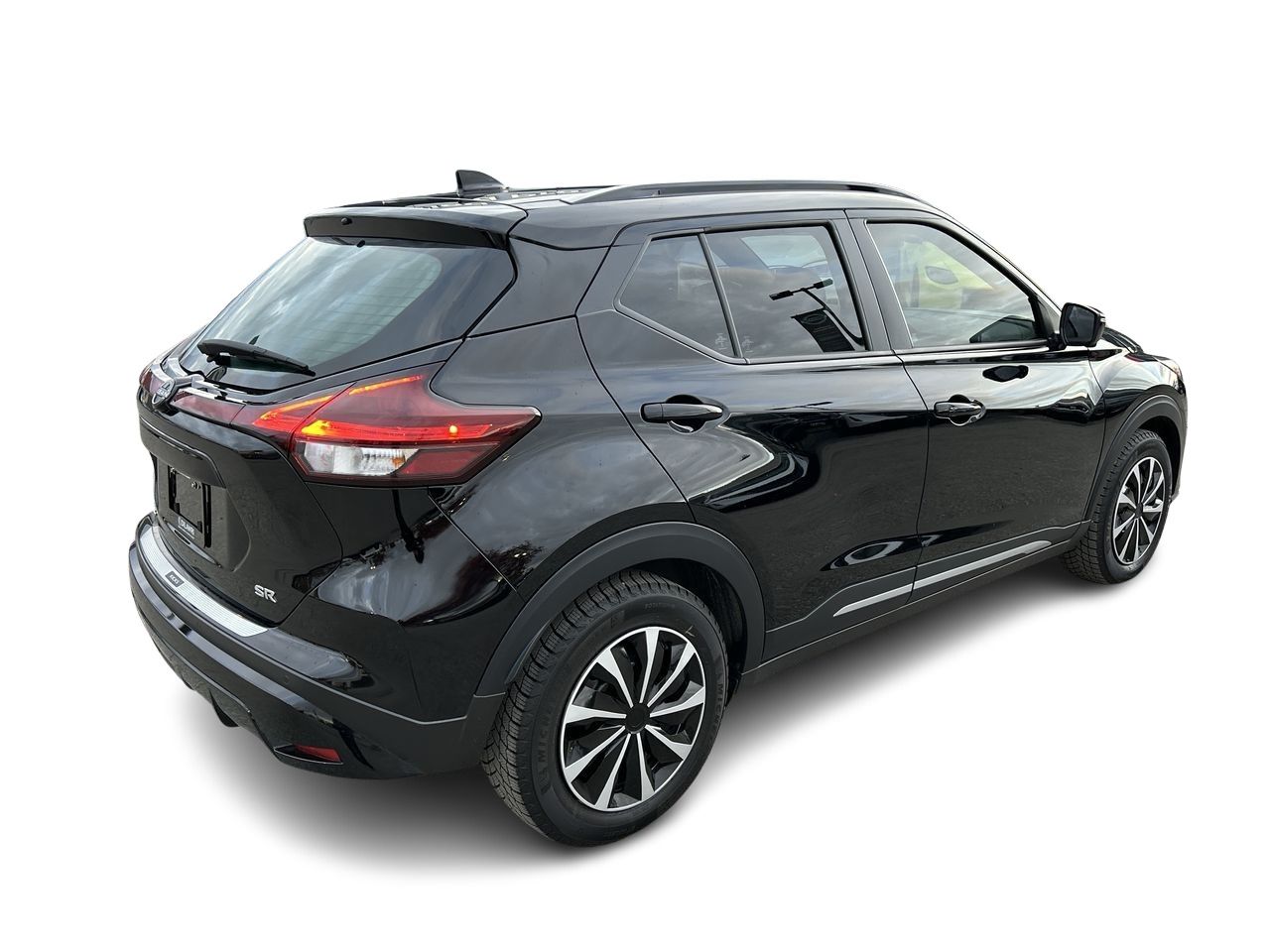 2024 Nissan Kicks