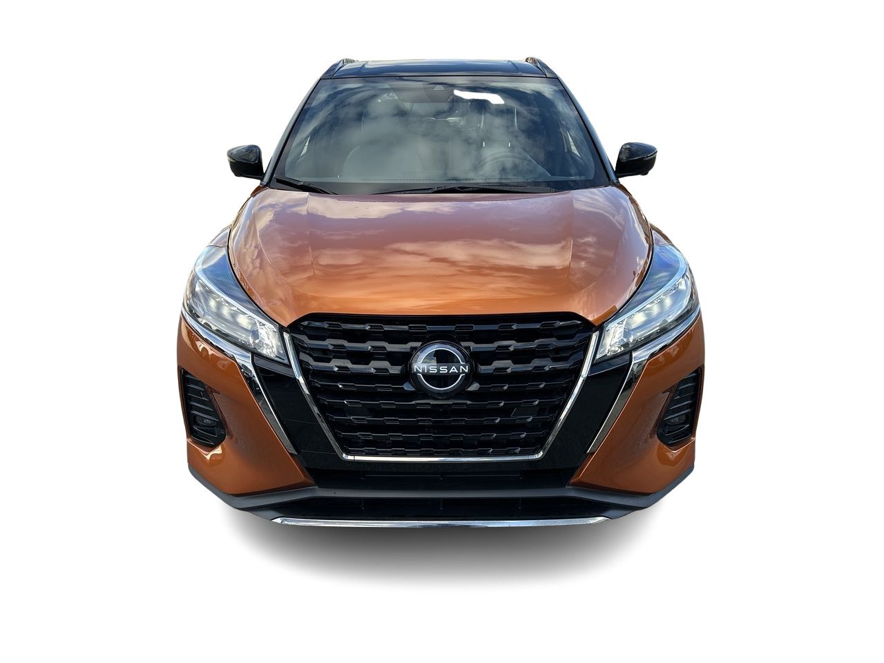 2024 Nissan Kicks