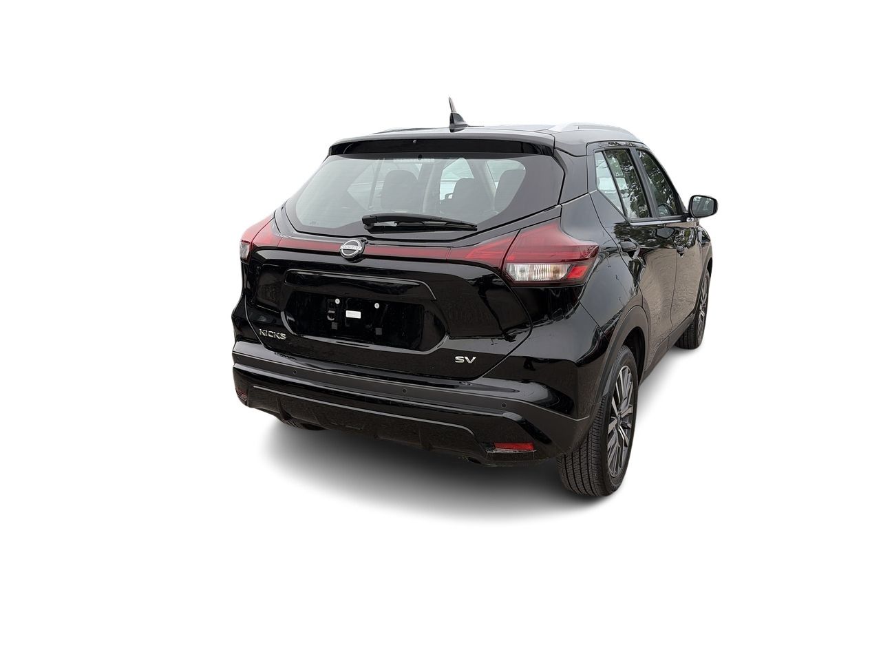 2024 Nissan Kicks in Mississauga, Ontario