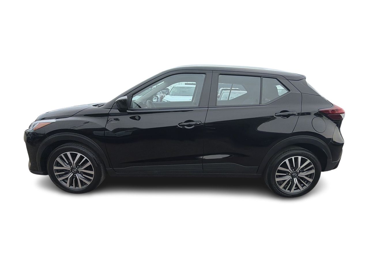 2024 Nissan Kicks in Mississauga, Ontario