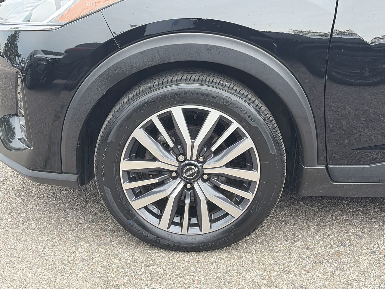 2024 Nissan Kicks in Mississauga, Ontario