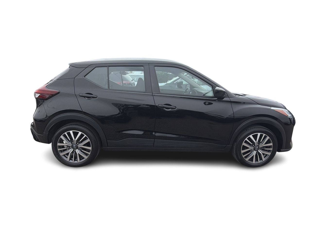 2024 Nissan Kicks in Mississauga, Ontario