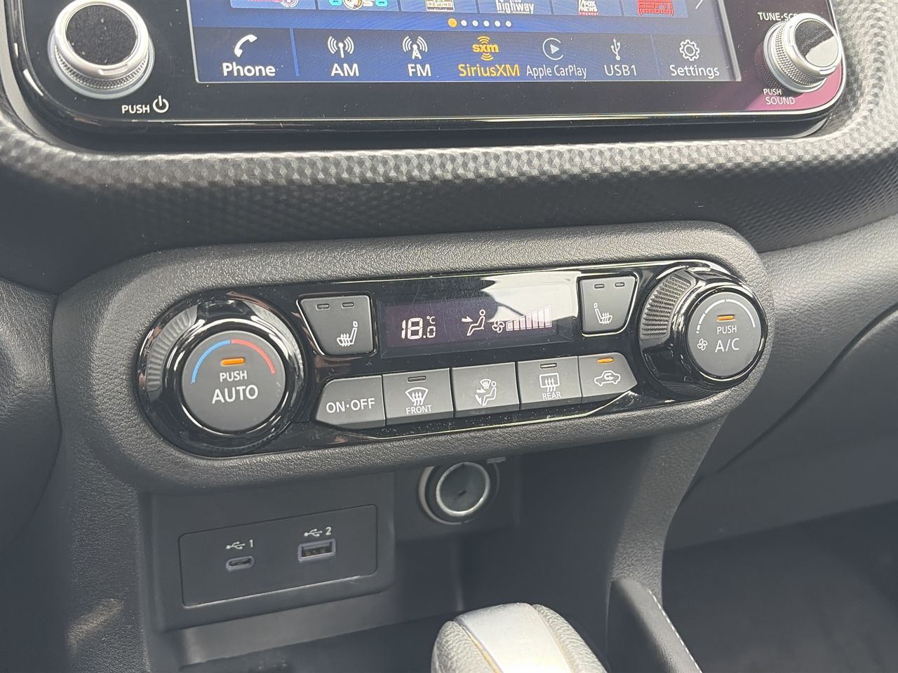 2024 Nissan Kicks in Mississauga, Ontario