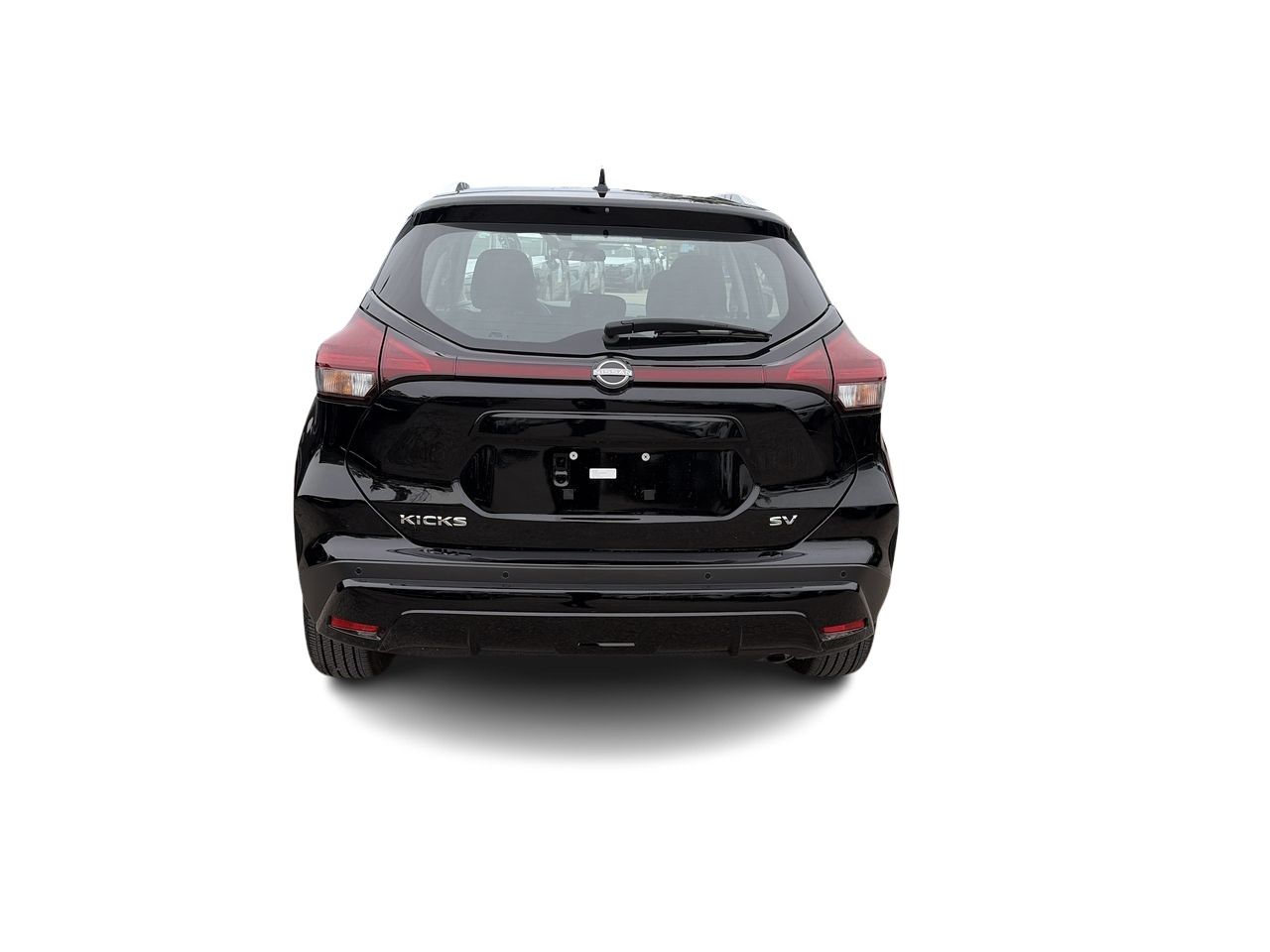 2024 Nissan Kicks in Mississauga, Ontario