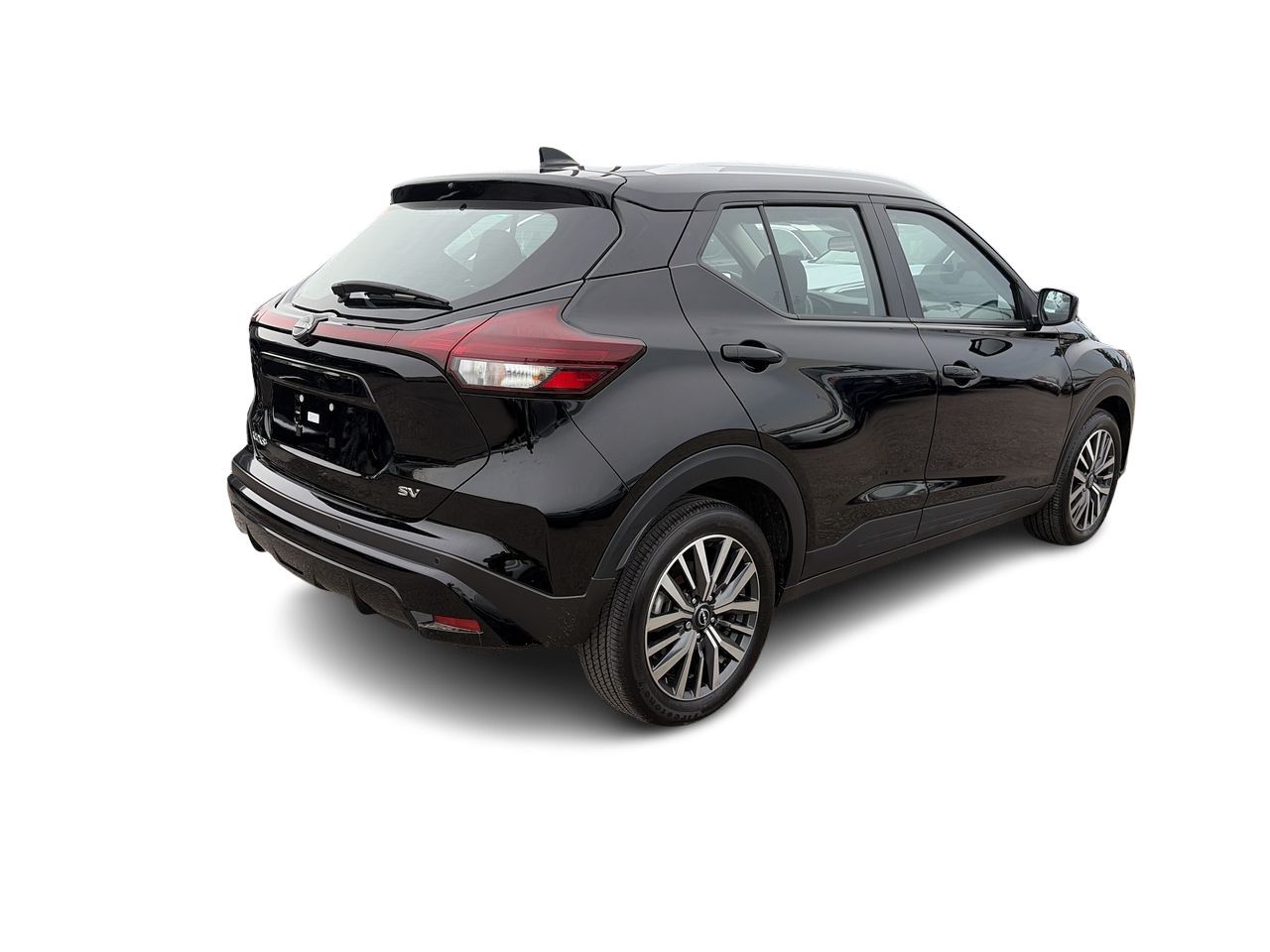 2024 Nissan Kicks in Mississauga, Ontario