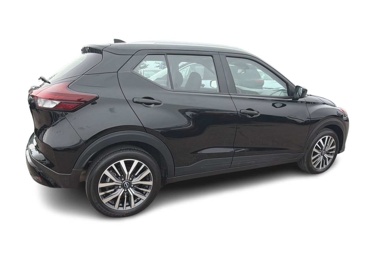 2024 Nissan Kicks in Mississauga, Ontario