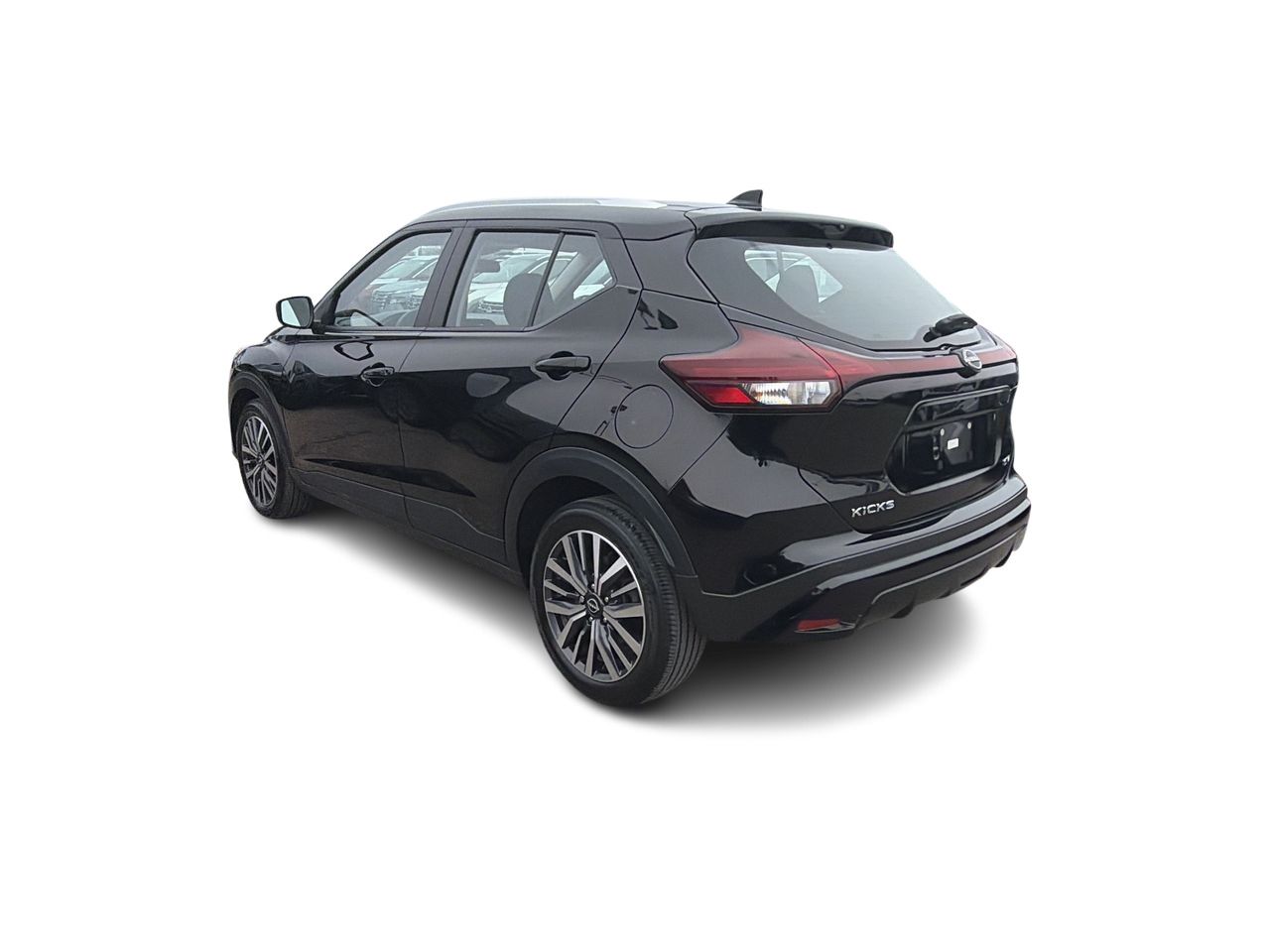 2024 Nissan Kicks in Mississauga, Ontario