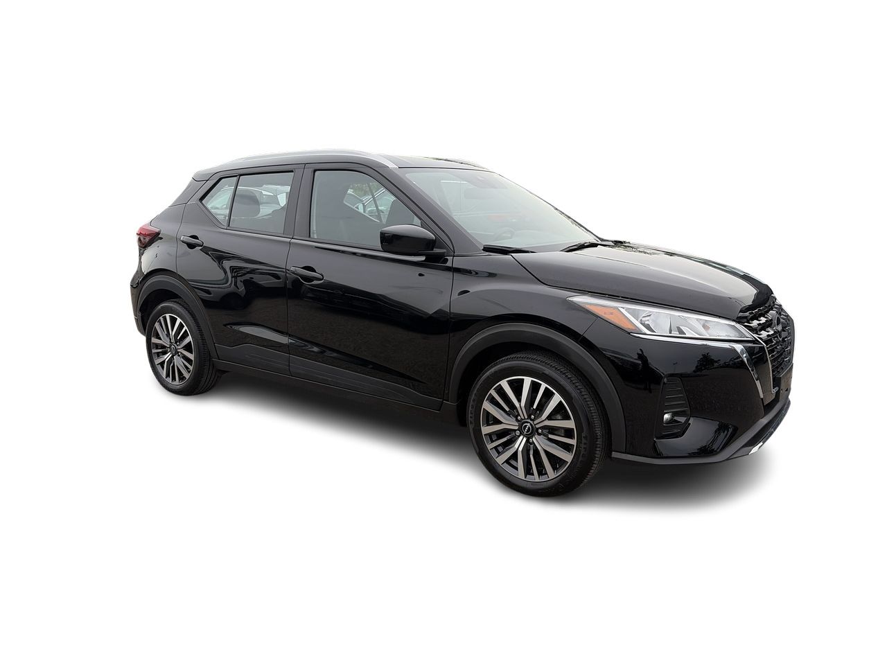 2024 Nissan Kicks in Mississauga, Ontario