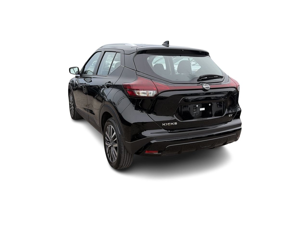 2024 Nissan Kicks in Mississauga, Ontario