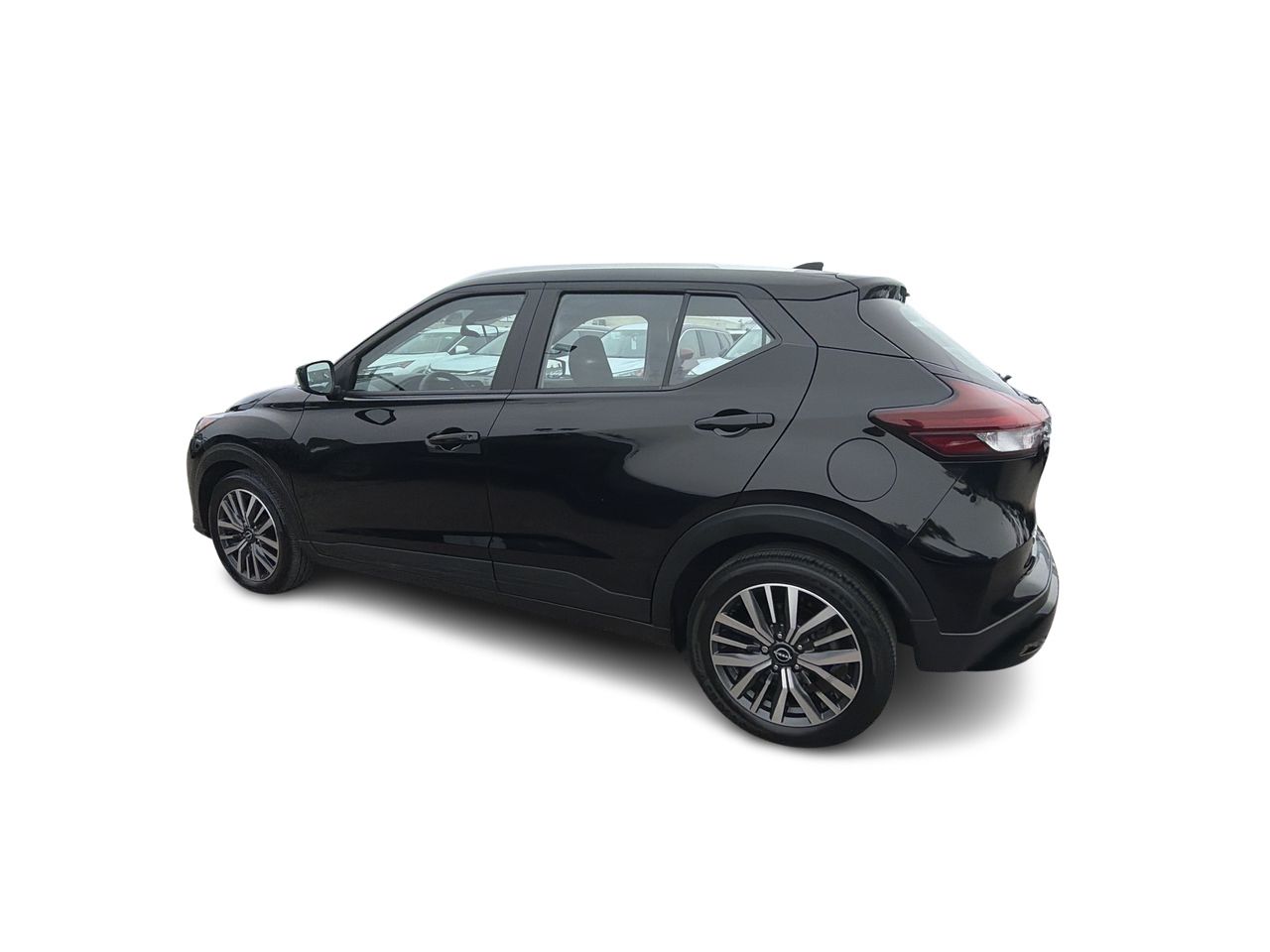 2024 Nissan Kicks in Mississauga, Ontario